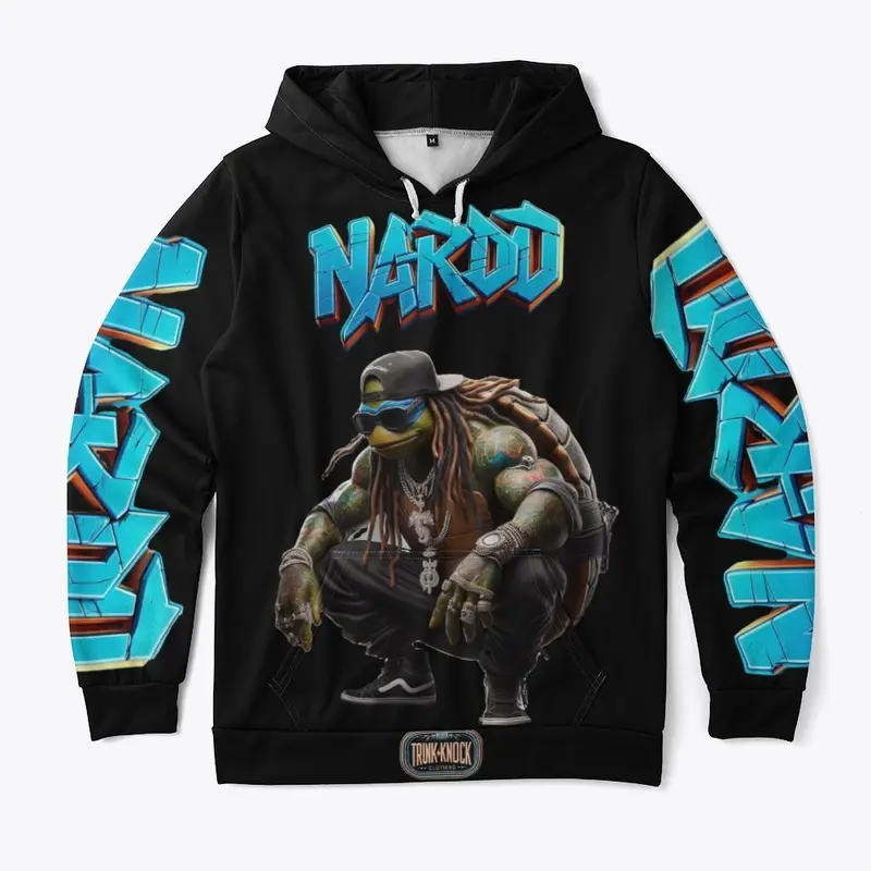 Nardo print