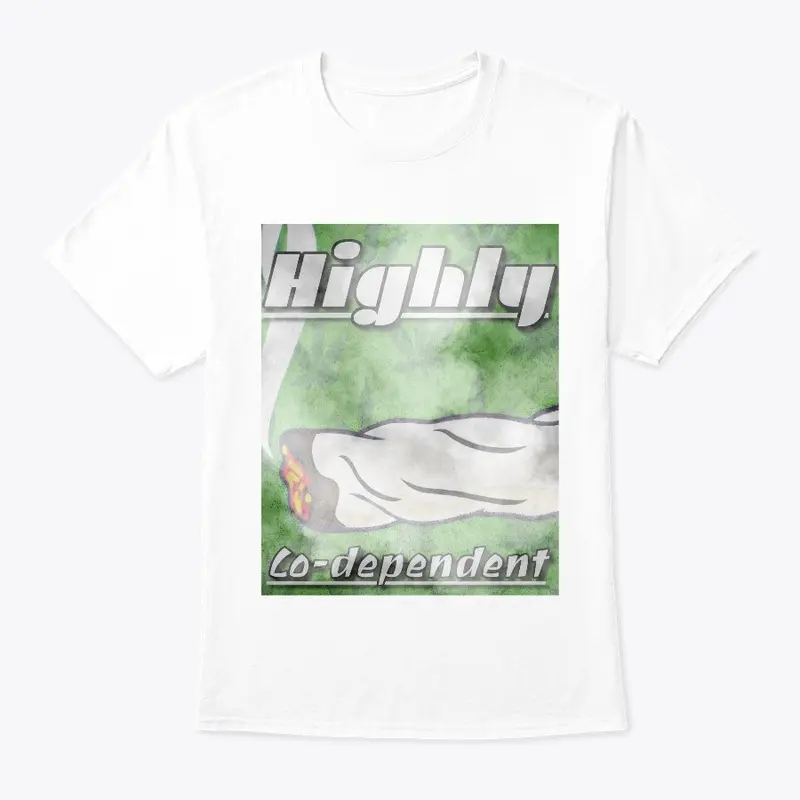 Highly Co Print