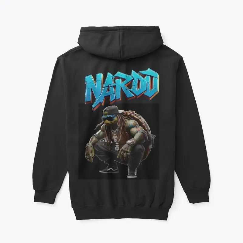 Nardo print