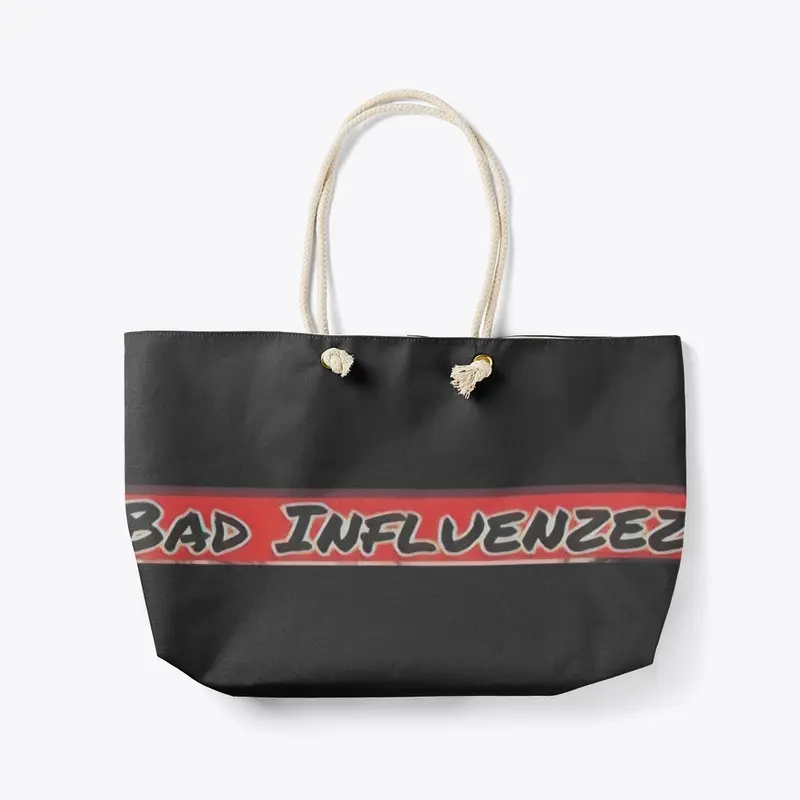 Bad Influenzez brb