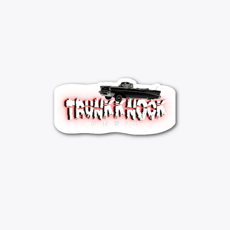 Trunkknock Logo